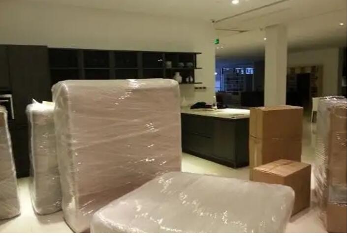 杭州到蚌山区长途搬家