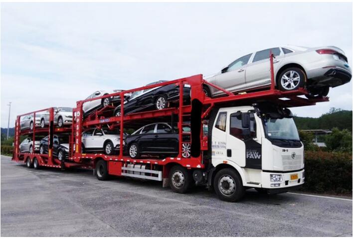 杭州到蚌山区轿车托运